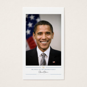 Bureau du président élu Barack Obama