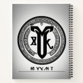 Bureau et école > Papeterie > Carnets et rédaction (Dos)