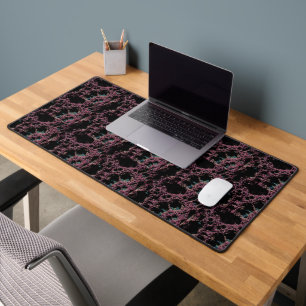 Bureau Fractable 3D Lava violet