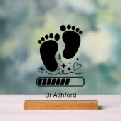 Bureau Médicale Chargement de bébé (Neutre)