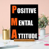 Bureau Motivationnel Décrit Une Attitude Mentale P (Mariage)