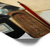 bureau poster (Hoek)