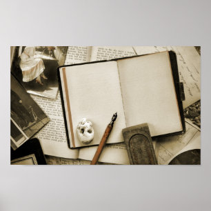  bureau poster