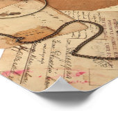 bureau poster (Hoek)