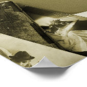  bureau poster (Hoek)