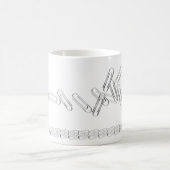 Bureau Tasse (Centre)