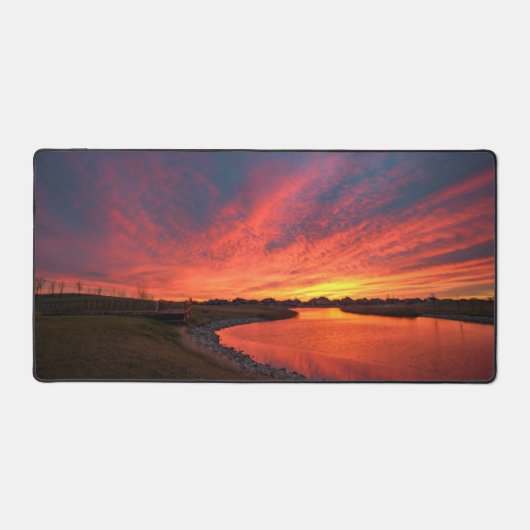 bureaumat (Voorkant)