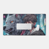 bureaumat (Keyboard & Muis)