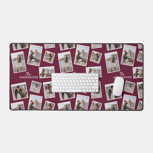 Bureaumat (Keyboard & Muis)