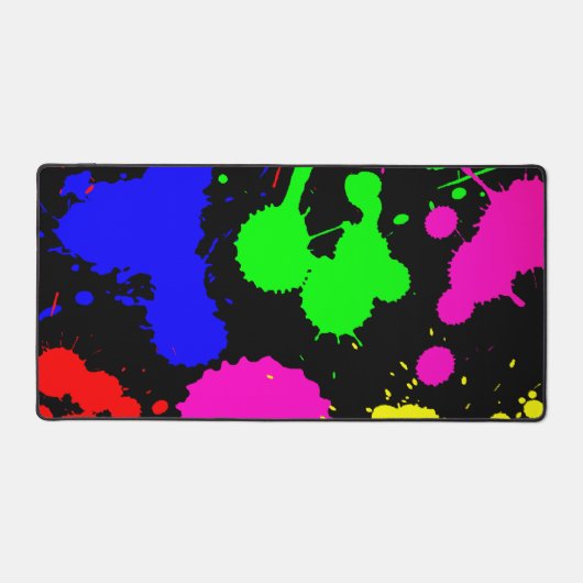 bureaumat (Voorkant)