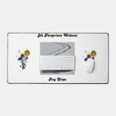 Bureaumat (Keyboard & Muis)