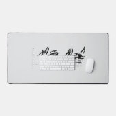 Bureaumat (Keyboard & Muis)