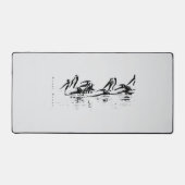 Bureaumat (Voorkant)