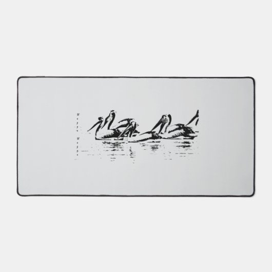 Bureaumat (Voorkant)