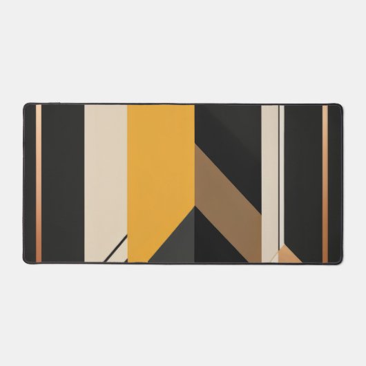 bureaumat (Voorkant)