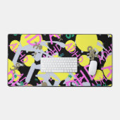 Bureaumat (Keyboard & Muis)