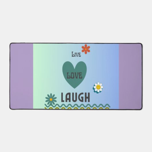 bureaumat (Voorkant)