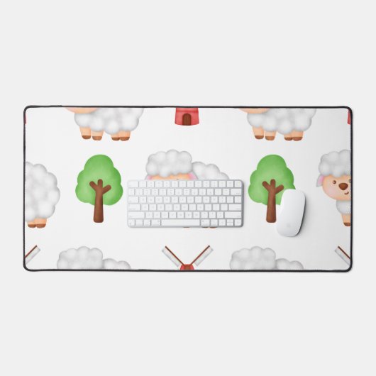 bureaumat (Keyboard & Muis)