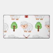 bureaumat (Voorkant)