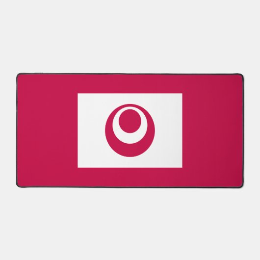 bureaumat (Voorkant)