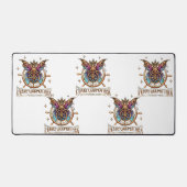 bureaumat (Voorkant)