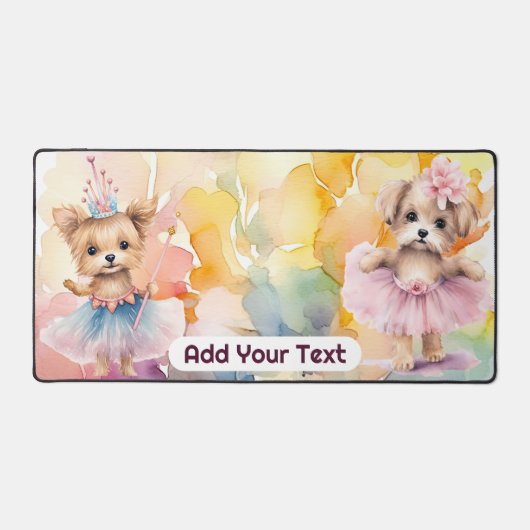 bureaumat (Voorkant)