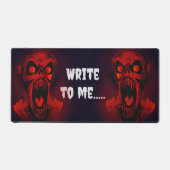 bureaumat (Voorkant)