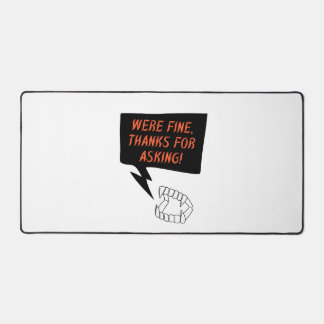 Bureaumat