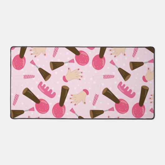 bureaumat (Voorkant)