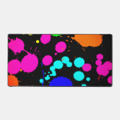 bureaumat (Voorkant)