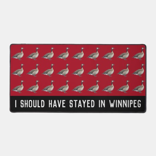 bureaumat (Voorkant)