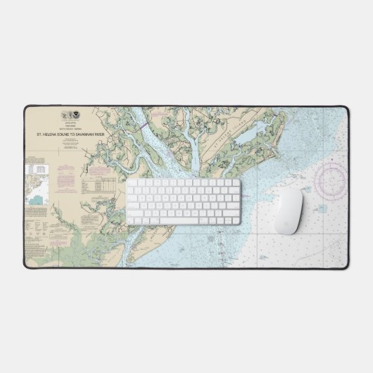 bureaumat (Keyboard & Muis)