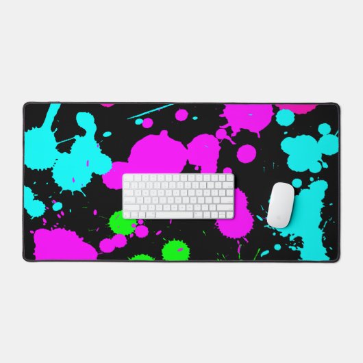 bureaumat (Keyboard & Muis)