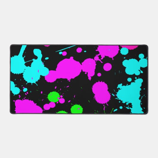 bureaumat (Voorkant)