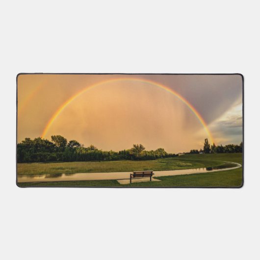 bureaumat (Voorkant)