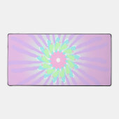 Bureaumat abstract (Voorkant)