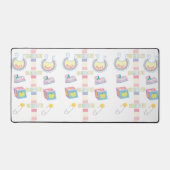 Bureaumat Baby (Voorkant)