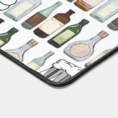 Bureaumat Bierflessen (Hoek)