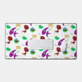 Bureaumat Dinosaurus Ruw & Stoer (Keyboard & Muis)