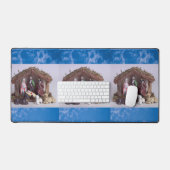 Bureaumat Jezus Katholiek (Keyboard & Muis)