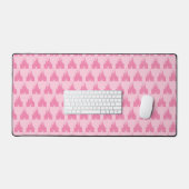 Bureaumat 'Kasteel' (Keyboard & Muis)