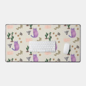 Bureaumat Kat Kitten Meow (Keyboard & Muis)