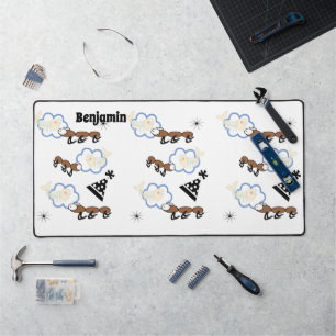 Bureaumat mieren wolken