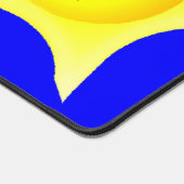 Bureaumat Moon & Sun (Hoek)