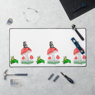 Bureaumat Muis Muizen Kikkerkaas