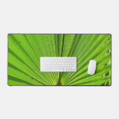Bureaumat - Palm Frond (Keyboard & Muis)