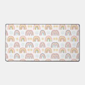 Bureaumat Rainbow Waterverf (Voorkant)