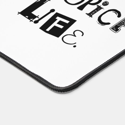 Bureaumat Spice of Life (Hoek)