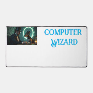 Bureaumat voor Computer Wizards
