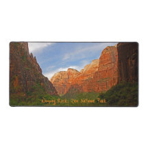 Bureaumat Weeping Rock, Utah